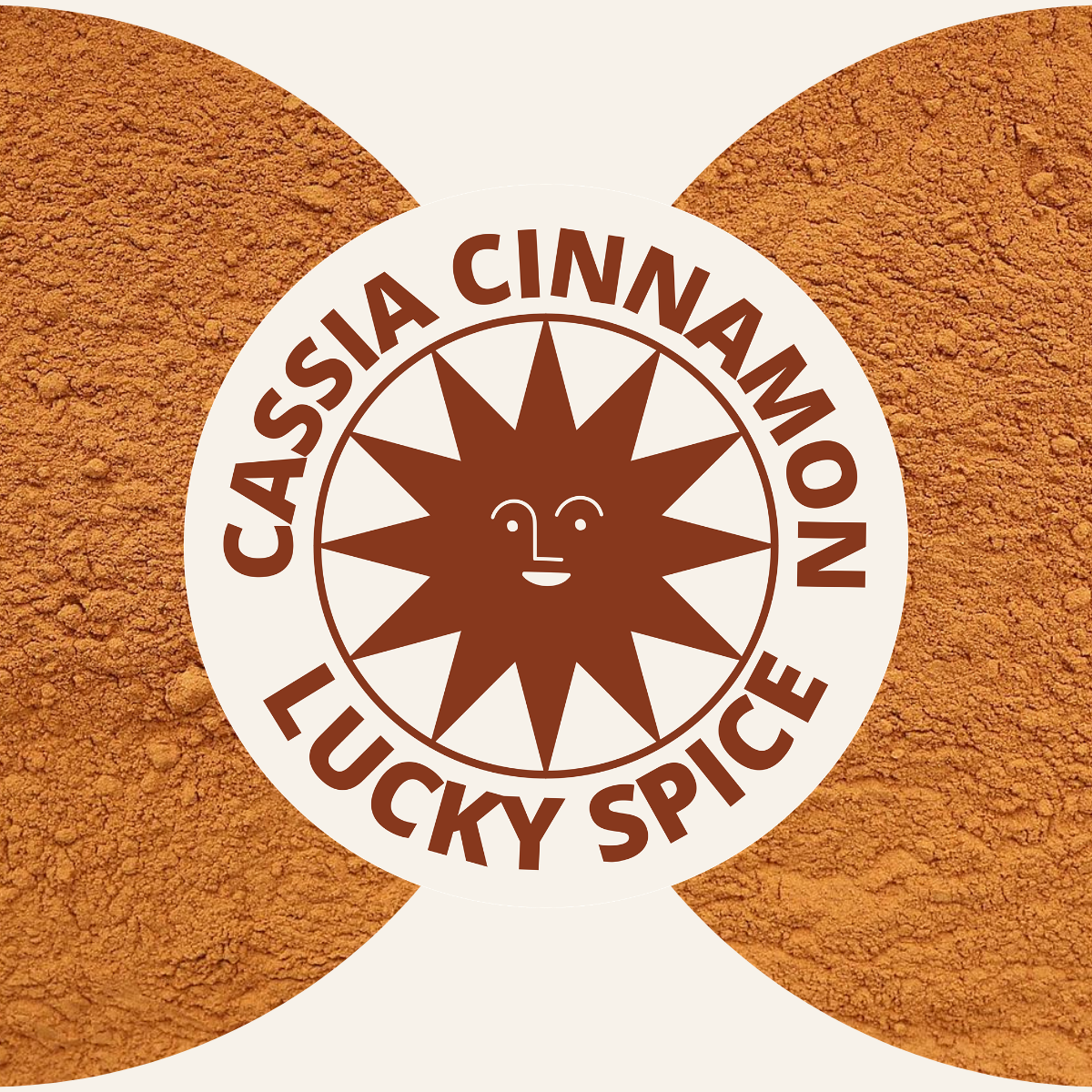 CASSIA CINNAMON, Organic