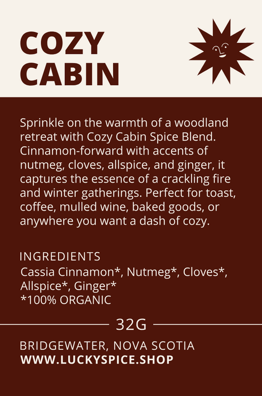 COZY CABIN