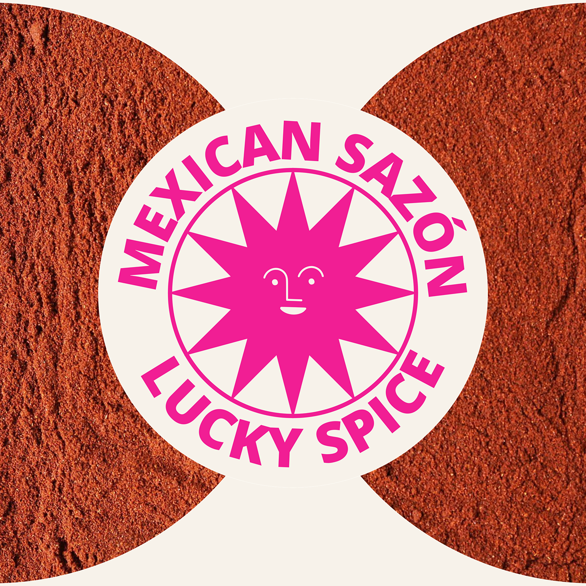 Mexian Sazon Seasoning Blend - 100% Organic Single Origin Spices - Ancho Chili Powder, Chipotle Powder, Cumin Powder, Oregano, Raw Cocoa Powder, Ground Coriander Seed, Smoked Paprika, Garlic Powder, Ground Cinnamon, Ground Cloves