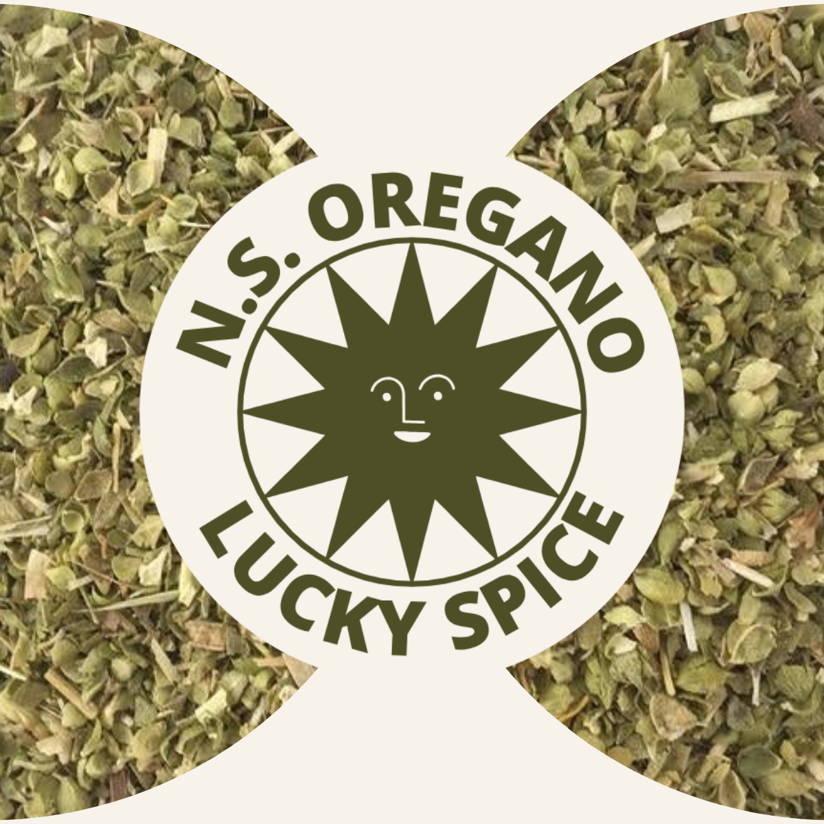 Nova Scotia Oregano - savoury delight