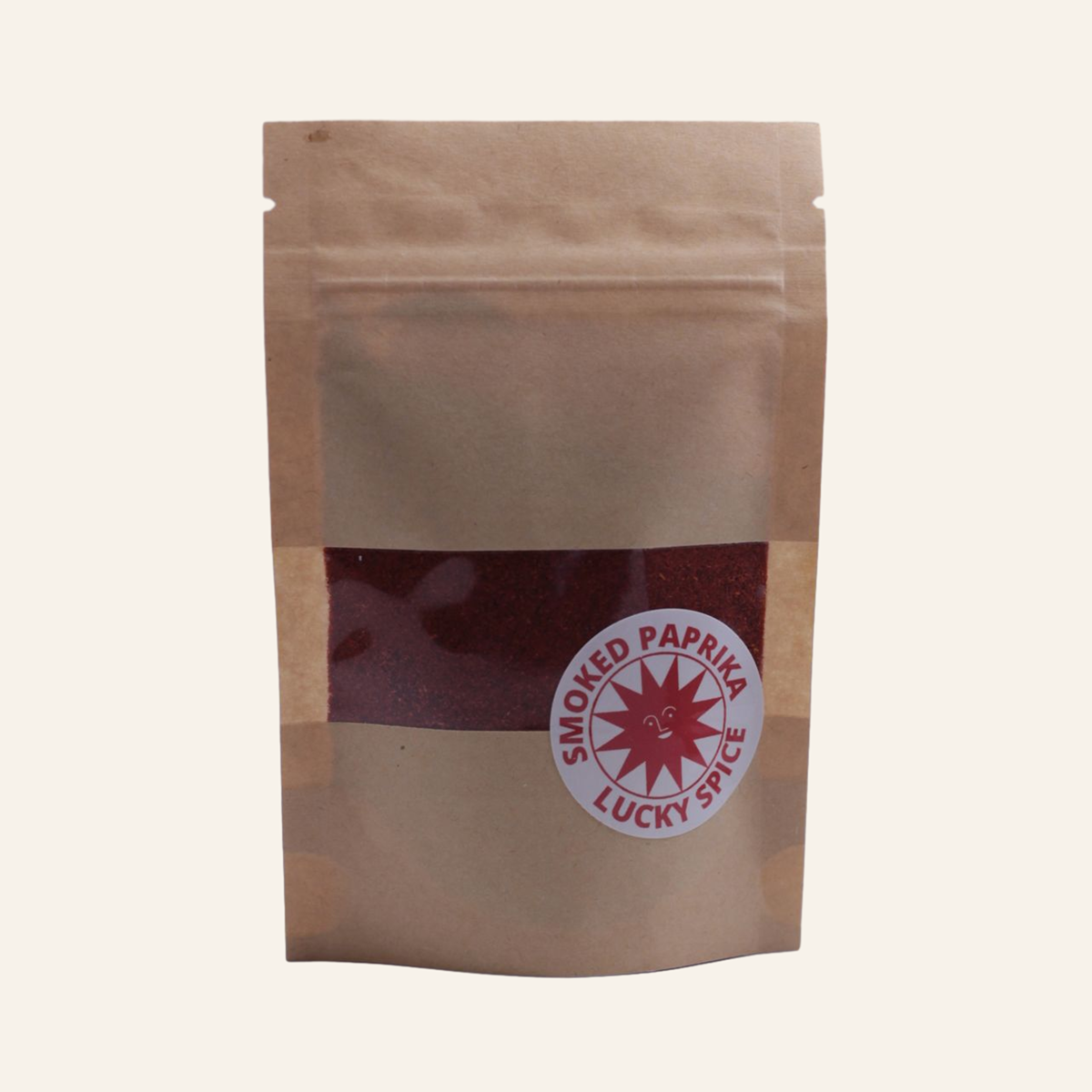 SMOKED PAPRIKA, Organic