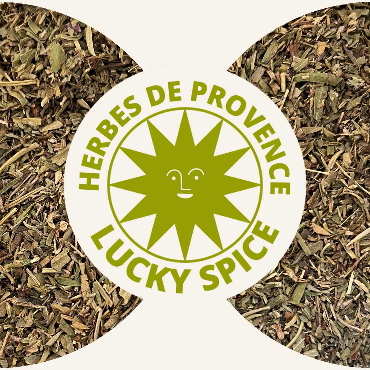 HERBES DE PROVENCE