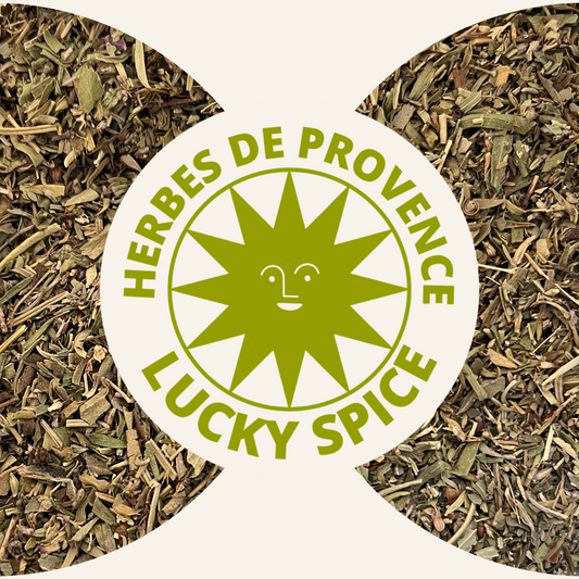 HERBES DE PROVENCE