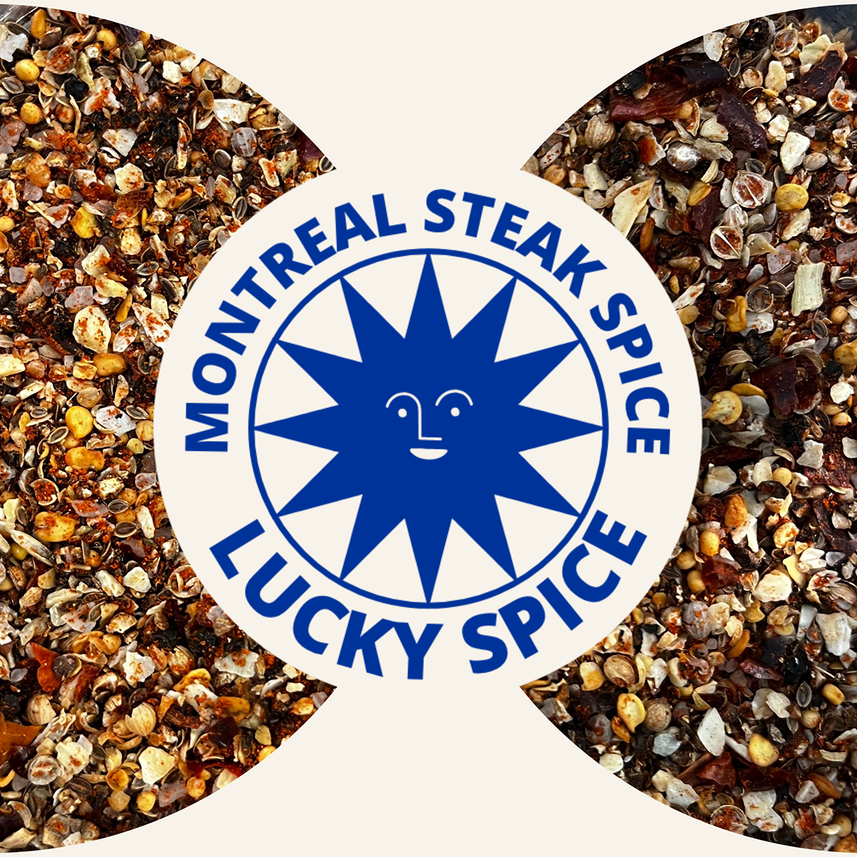 MONTREAL STEAK SPICE