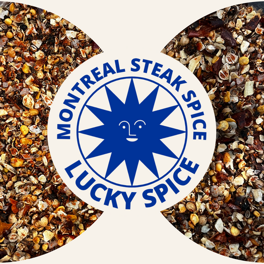 MONTREAL STEAK SPICE