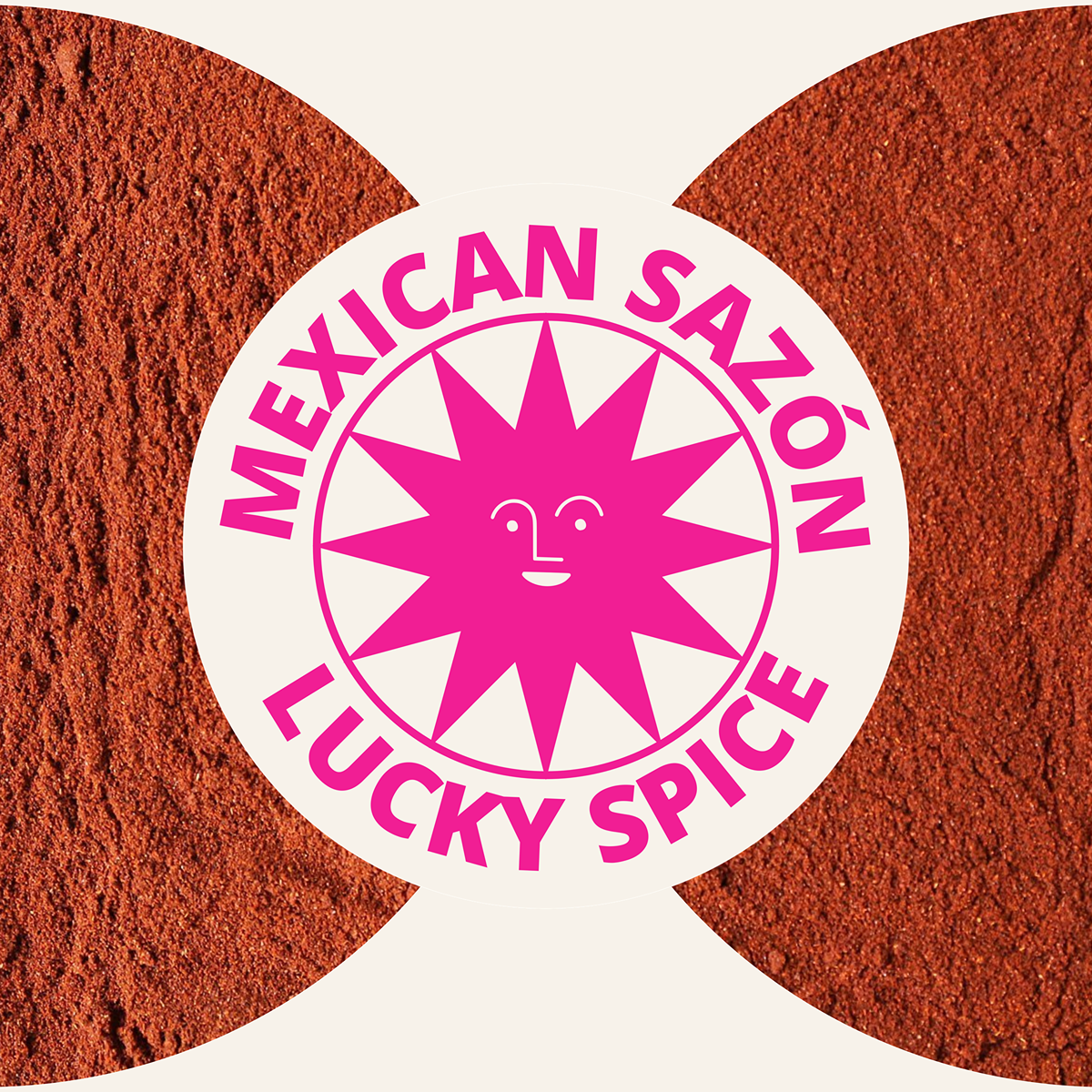 Mexian Sazon Seasoning Blend - 100% Organic Single Origin Spices -  Ancho Chili Powder, Chipotle Powder, Cumin Powder, Oregano, Raw Cocoa Powder, Ground Coriander Seed, Smoked Paprika, Garlic Powder, Ground Cinnamon, Ground Cloves