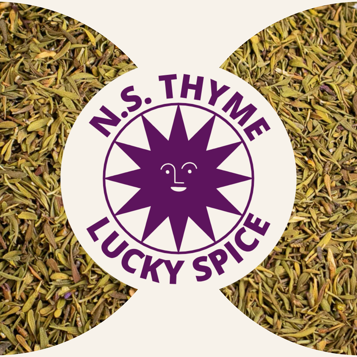 N.S. THYME