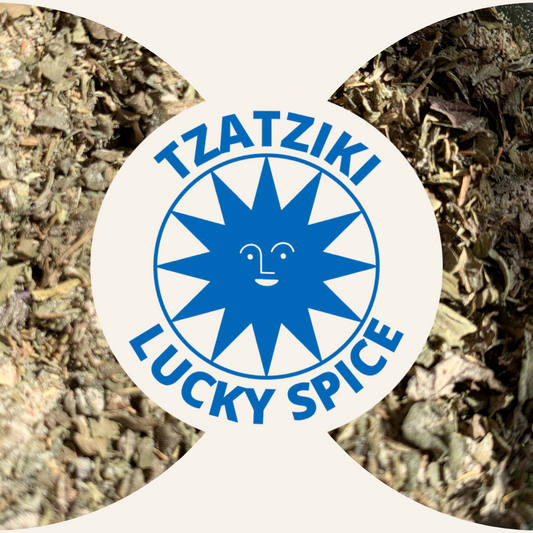 TZATZIKI